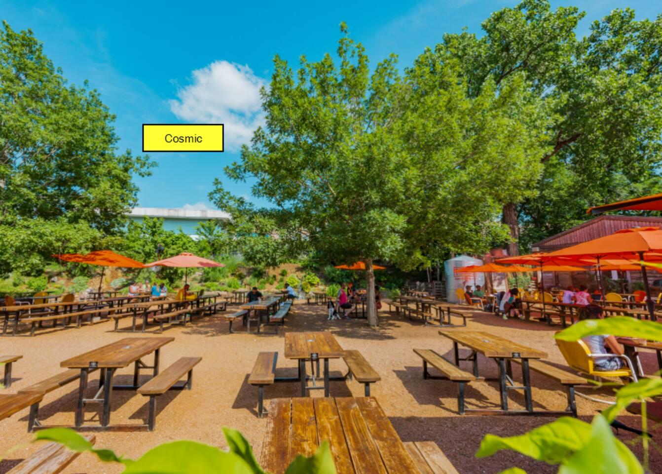 211 Lessin Lane Austin TX 78704