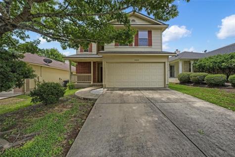 5509 Bentsen Lane Austin TX 78723