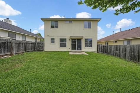 5509 Bentsen Lane Austin TX 78723