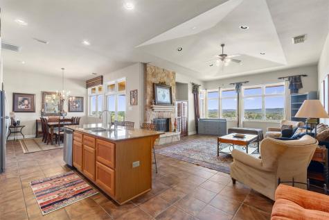 1908 Kahala Sunset Drive Spicewood TX 78669