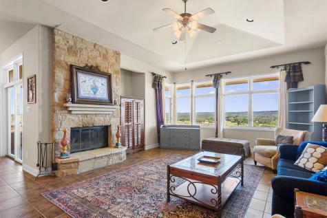 1908 Kahala Sunset Drive Spicewood TX 78669