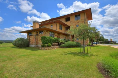 1908 Kahala Sunset Drive Spicewood TX 78669