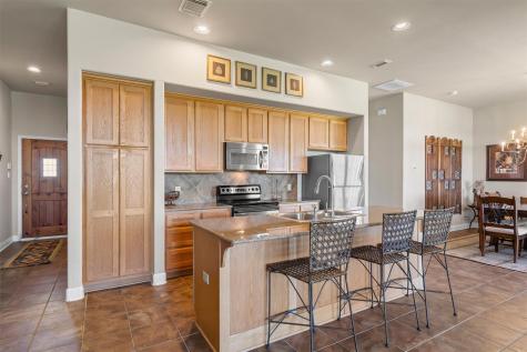 1908 Kahala Sunset Drive Spicewood TX 78669