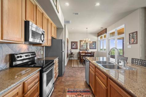 1908 Kahala Sunset Drive Spicewood TX 78669