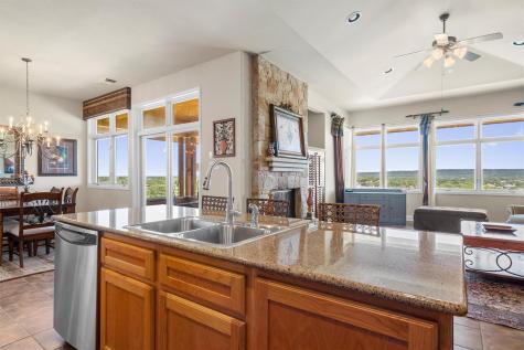 1908 Kahala Sunset Drive Spicewood TX 78669