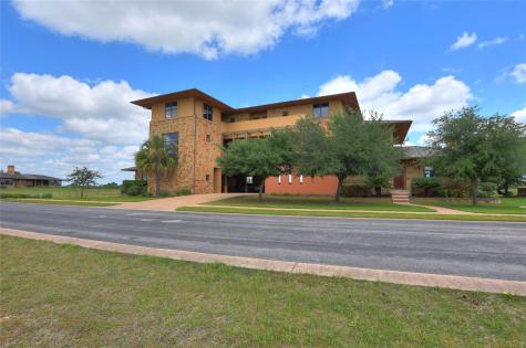 1908 Kahala Sunset Drive Spicewood TX 78669