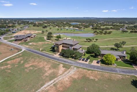 1908 Kahala Sunset Drive Spicewood TX 78669