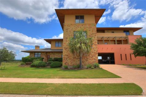 1908 Kahala Sunset Drive Spicewood TX 78669