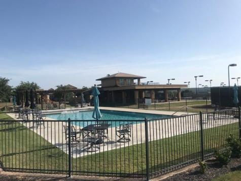 1908 Kahala Sunset Drive Spicewood TX 78669