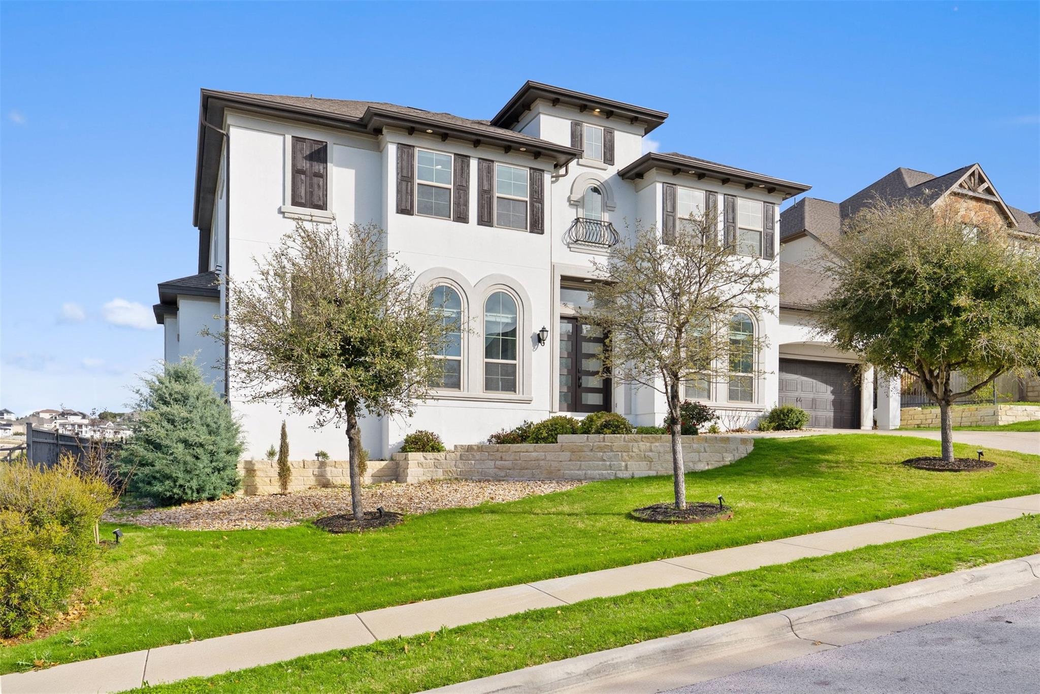4313 Sandorna View Leander TX 78641