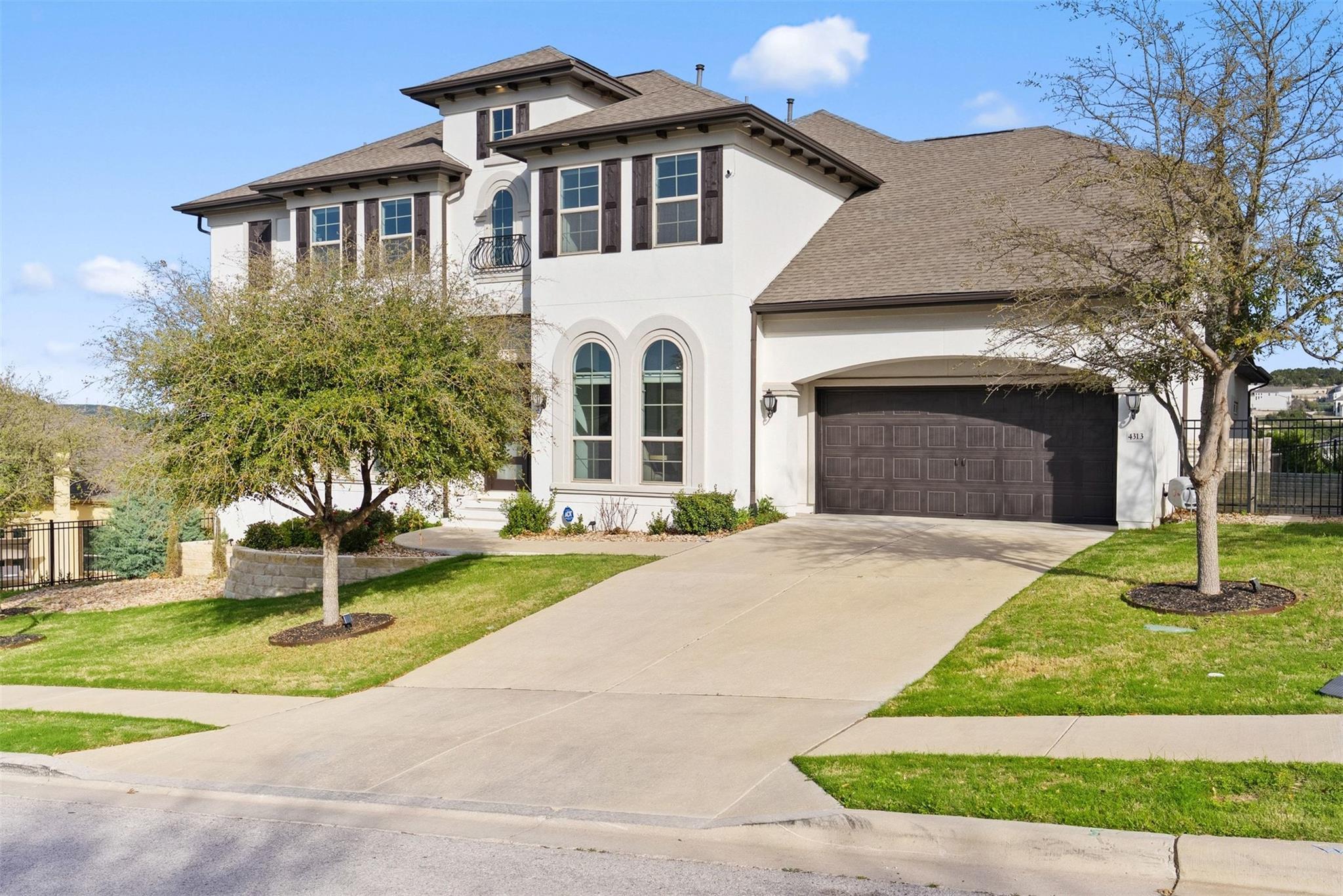 4313 Sandorna View Leander TX 78641