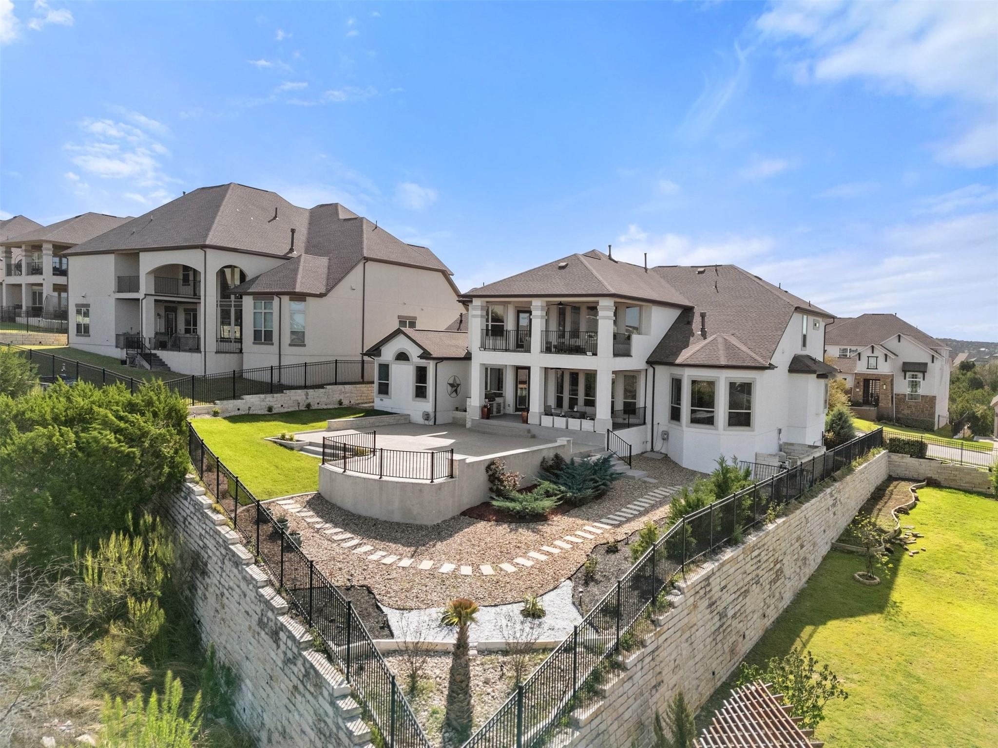 4313 Sandorna View Leander TX 78641