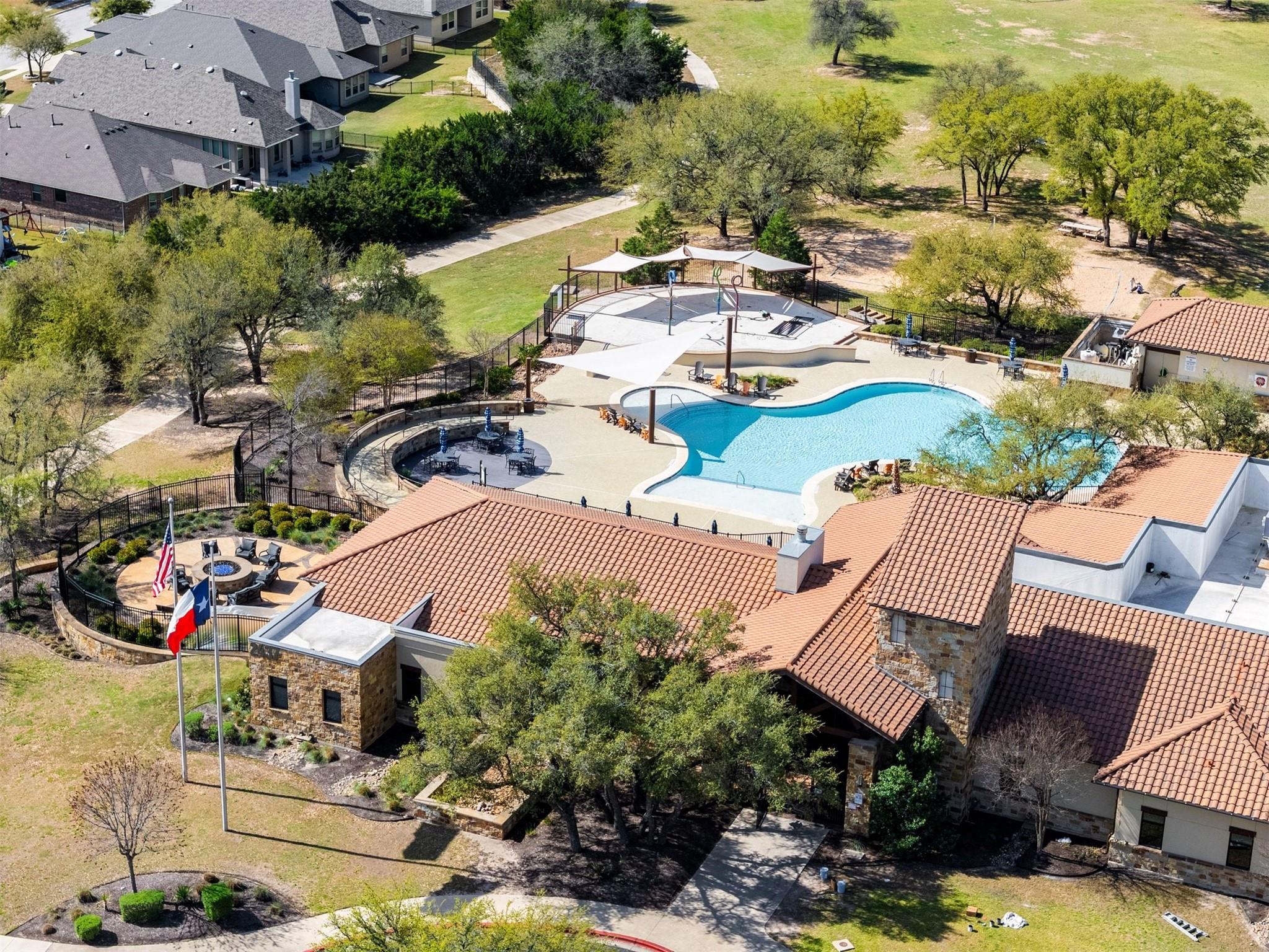 4313 Sandorna View Leander TX 78641