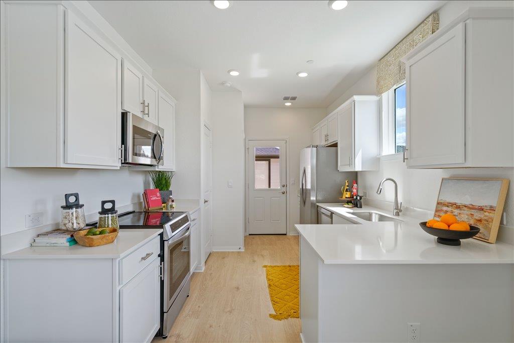 2524 Caleb Asher Loop Round Rock TX 78665