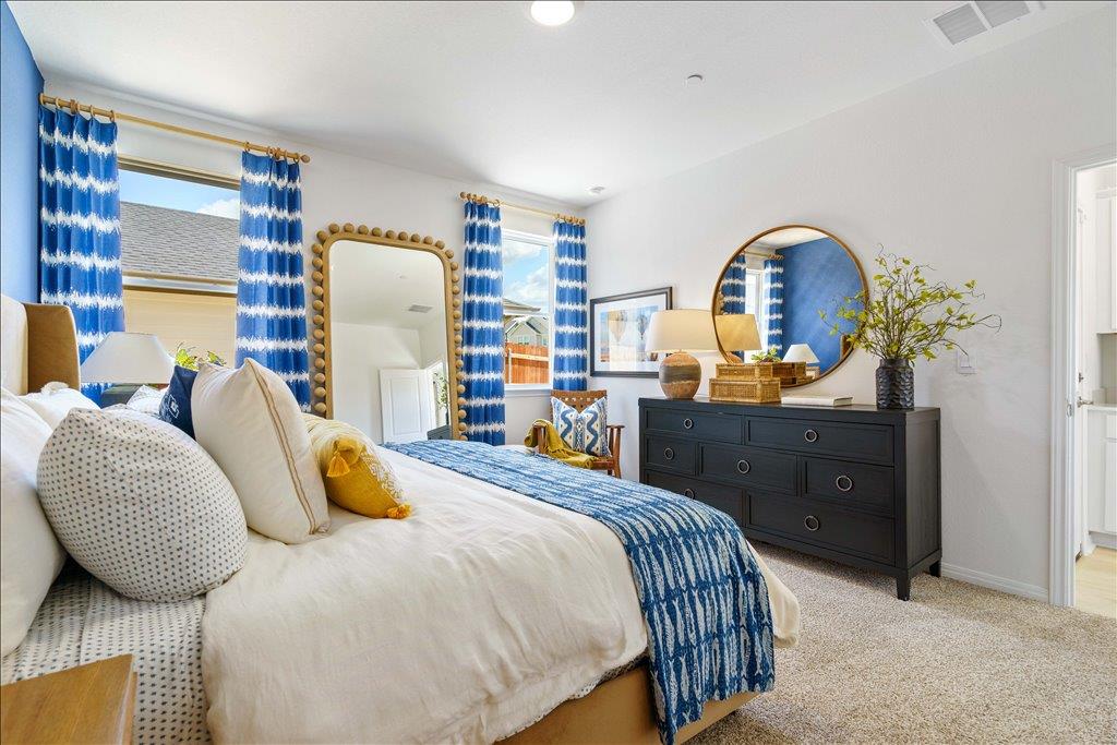 2524 Caleb Asher Loop Round Rock TX 78665