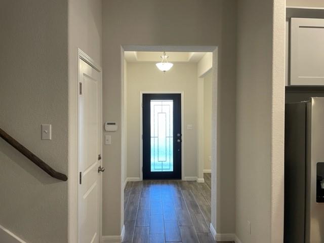 417 Bright Star Lane Georgetown TX 78628