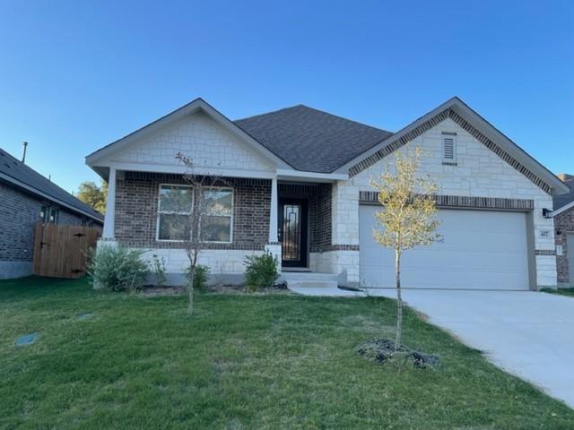 417 Bright Star Lane Georgetown TX 78628