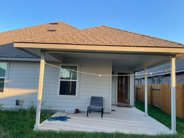 417 Bright Star Lane Georgetown TX 78628