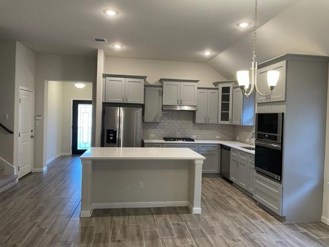 417 Bright Star Lane Georgetown TX 78628