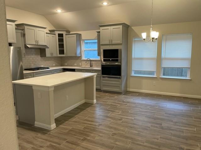 417 Bright Star Lane Georgetown TX 78628