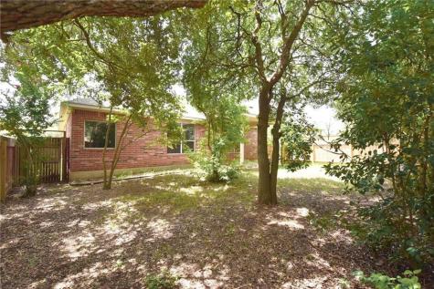 3709 Tall Cedars Road Cedar Park TX 78613