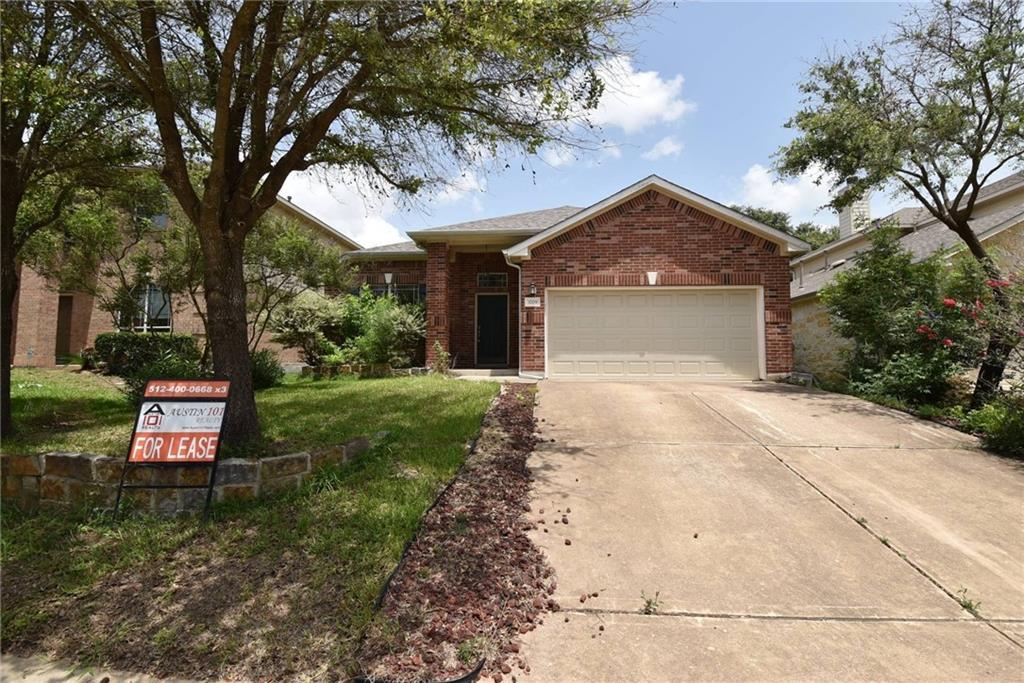 3709 Tall Cedars Road Cedar Park TX 78613