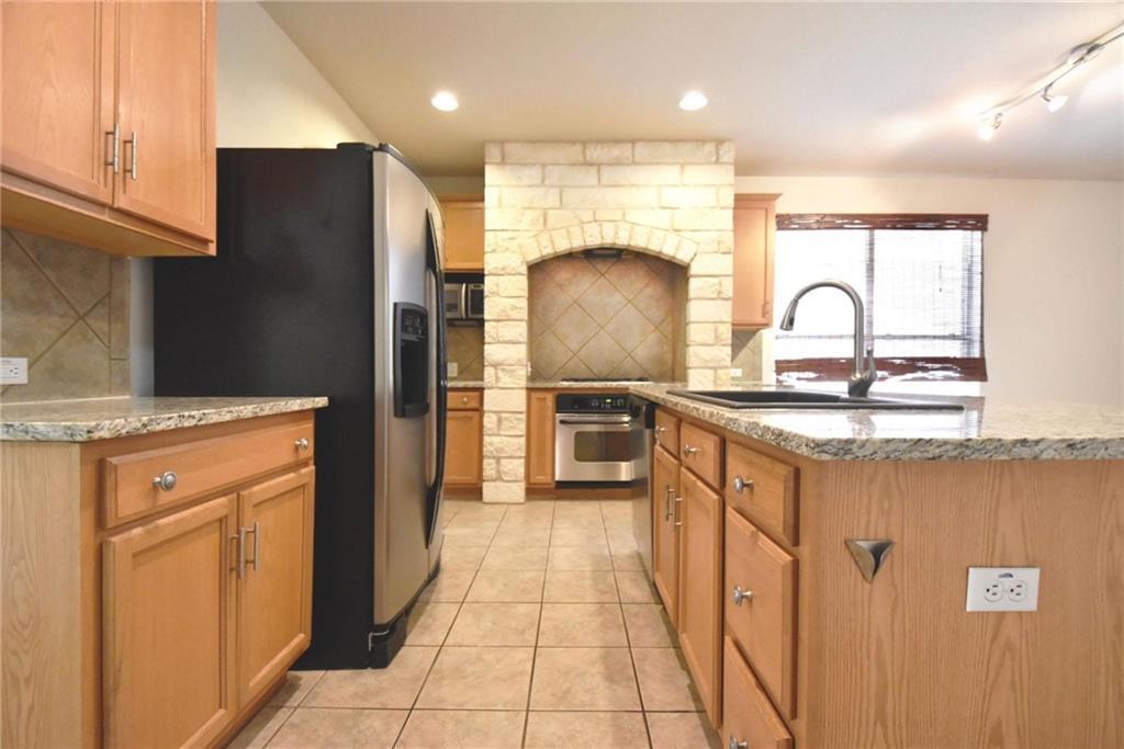 3709 Tall Cedars Road Cedar Park TX 78613
