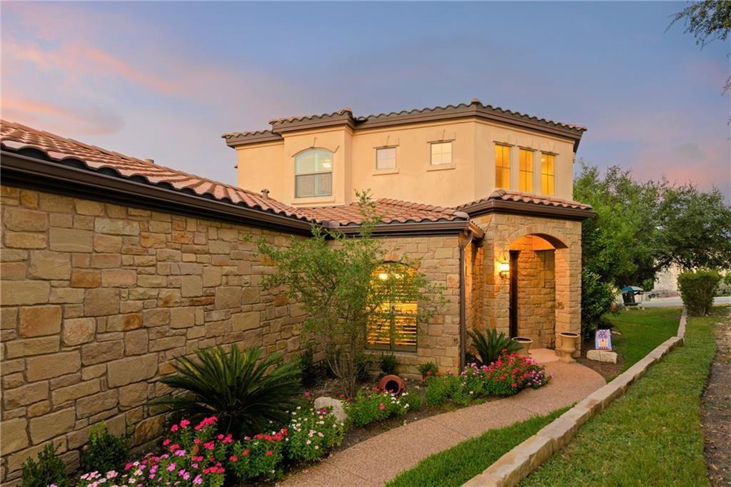 110 Oak Glen Cove Austin TX 78734