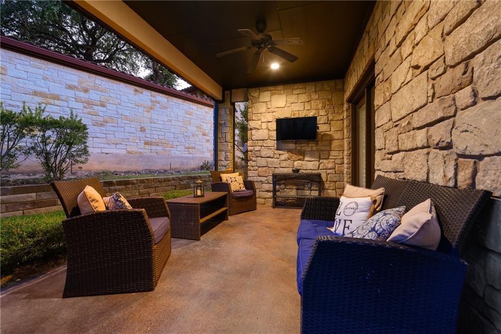 110 Oak Glen Cove Austin TX 78734