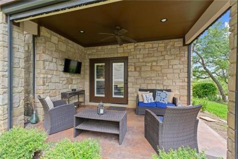 110 Oak Glen Cove Austin TX 78734