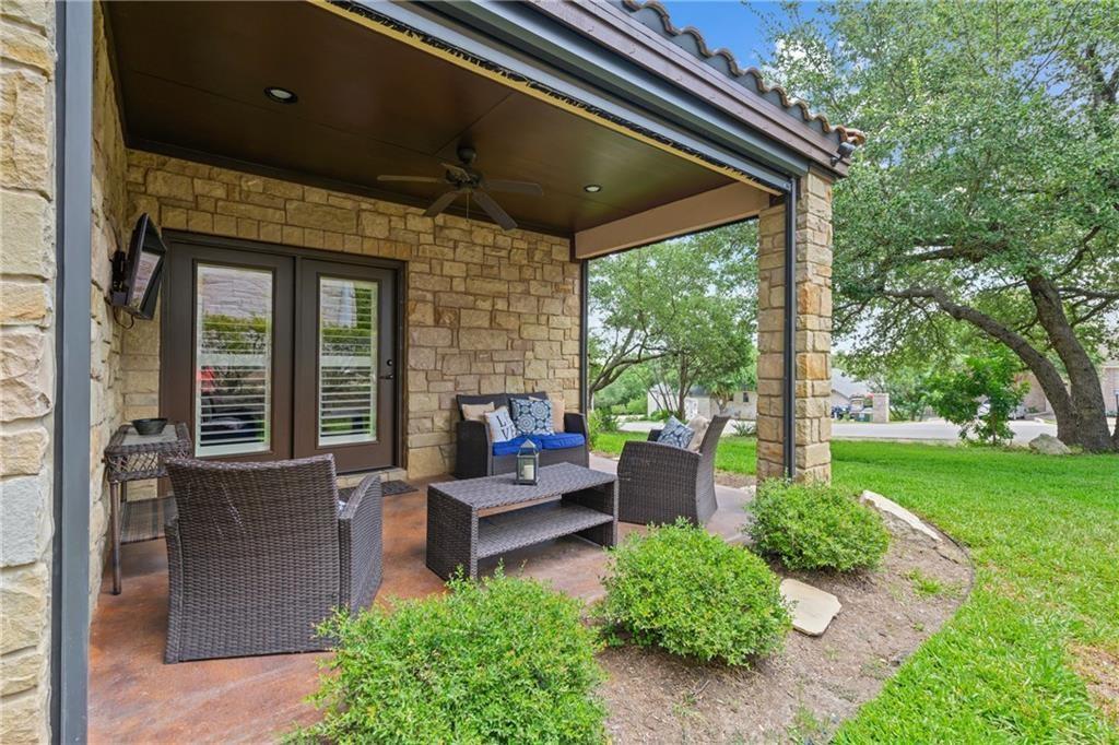 110 Oak Glen Cove Austin TX 78734