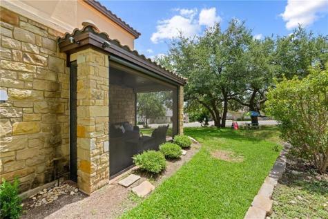 110 Oak Glen Cove Austin TX 78734