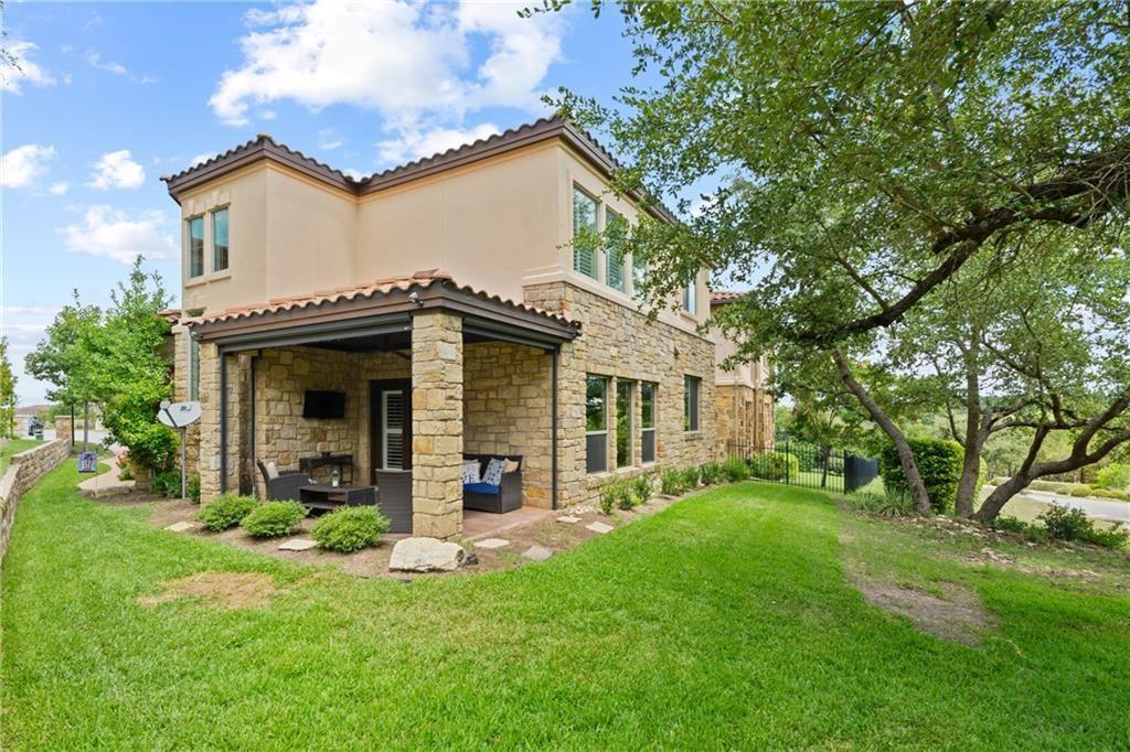 110 Oak Glen Cove Austin TX 78734