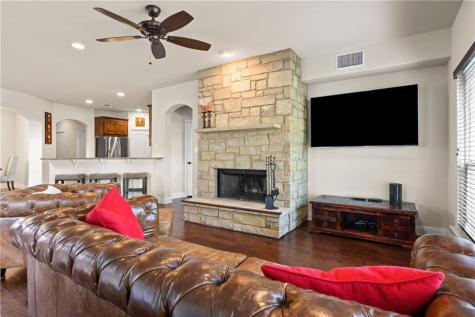 110 Oak Glen Cove Austin TX 78734