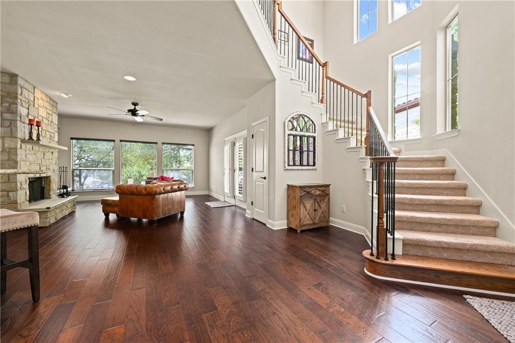 110 Oak Glen Cove Austin TX 78734