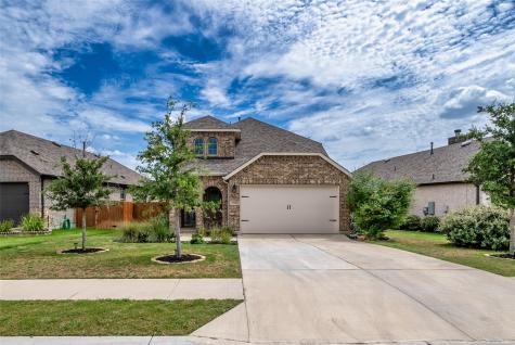 7525 Desert Needle Drive Lago Vista TX 78645