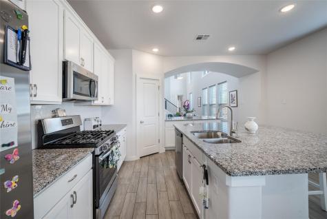 7525 Desert Needle Drive Lago Vista TX 78645