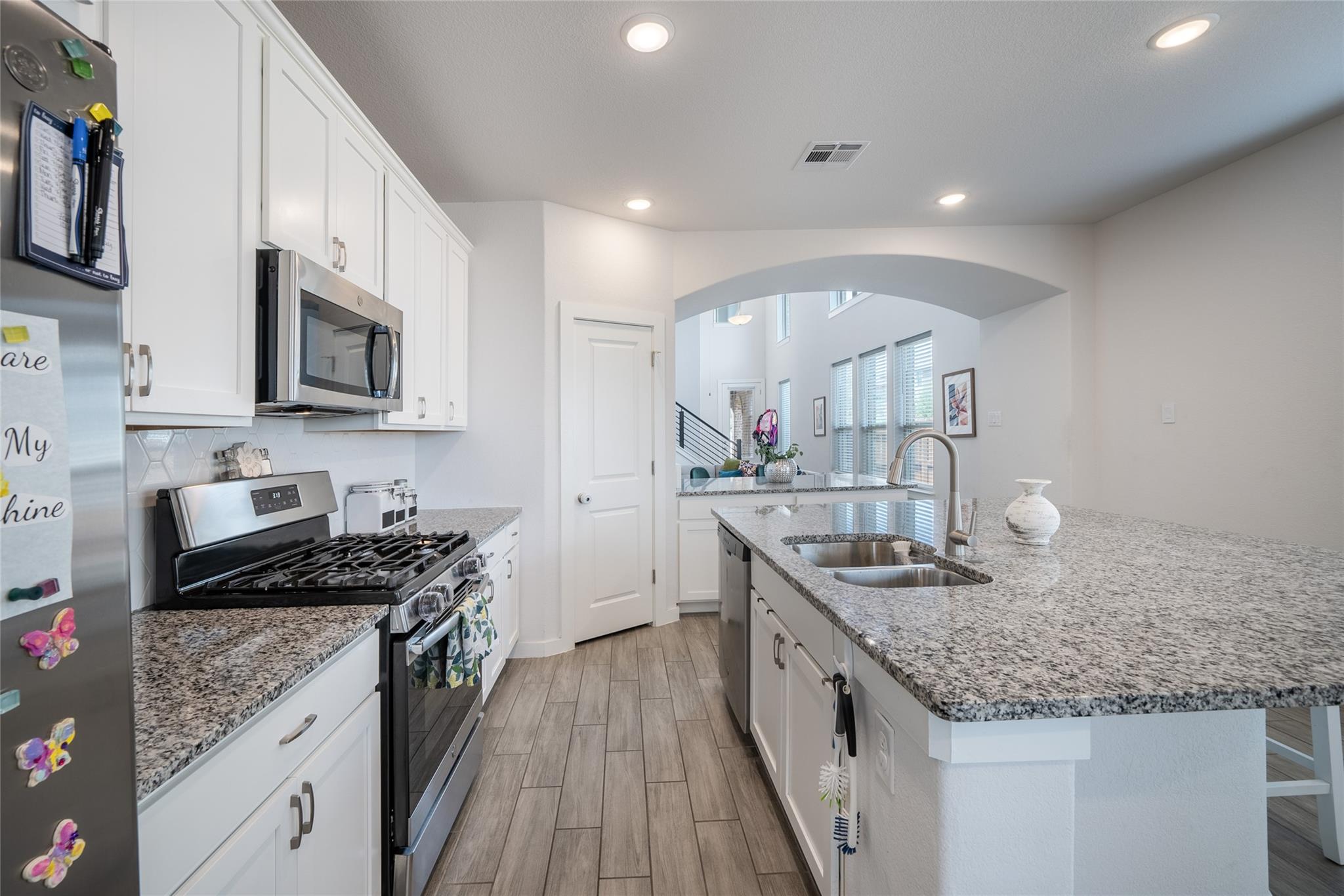 7525 Desert Needle Drive Lago Vista TX 78645