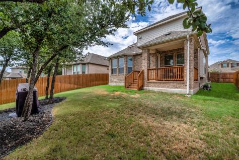 7525 Desert Needle Drive Lago Vista TX 78645