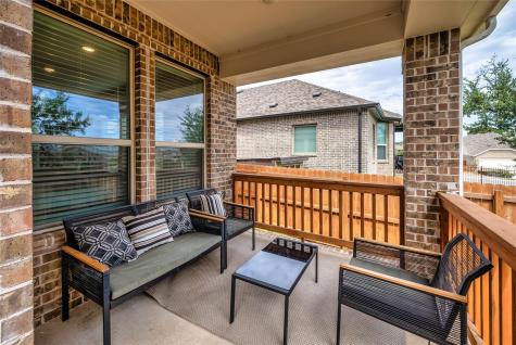 7525 Desert Needle Drive Lago Vista TX 78645