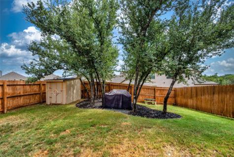 7525 Desert Needle Drive Lago Vista TX 78645