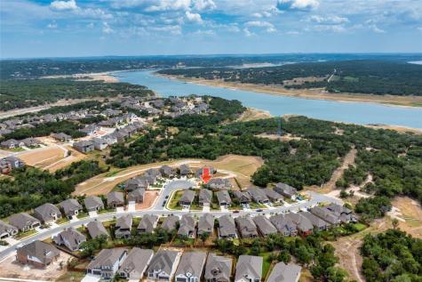 7525 Desert Needle Drive Lago Vista TX 78645