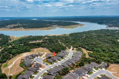 7525 Desert Needle Drive Lago Vista TX 78645
