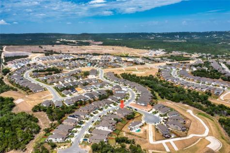 7525 Desert Needle Drive Lago Vista TX 78645