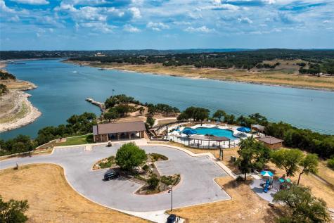 7525 Desert Needle Drive Lago Vista TX 78645