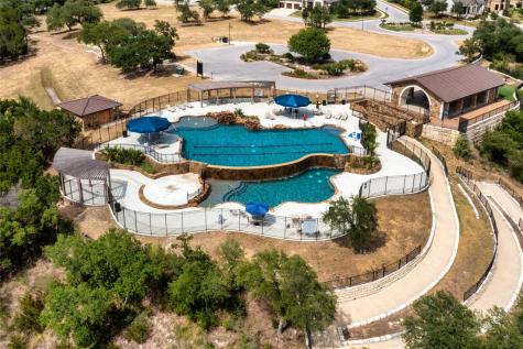 7525 Desert Needle Drive Lago Vista TX 78645
