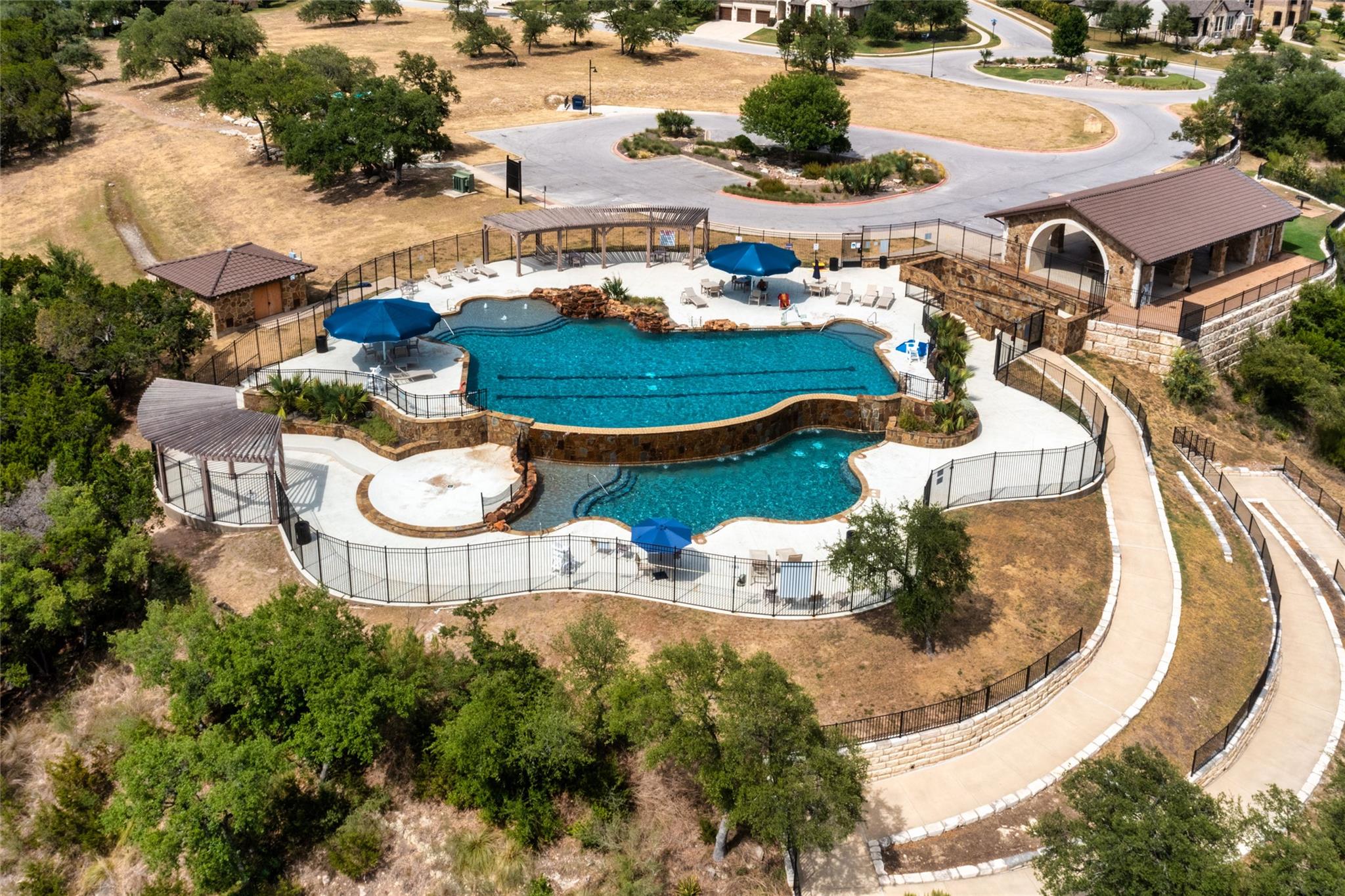 7525 Desert Needle Drive Lago Vista TX 78645