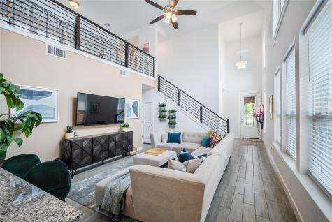 7525 Desert Needle Drive Lago Vista TX 78645