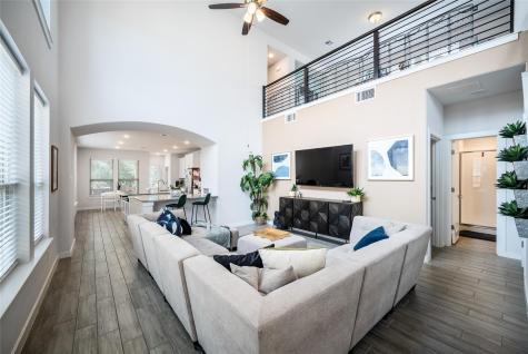 7525 Desert Needle Drive Lago Vista TX 78645