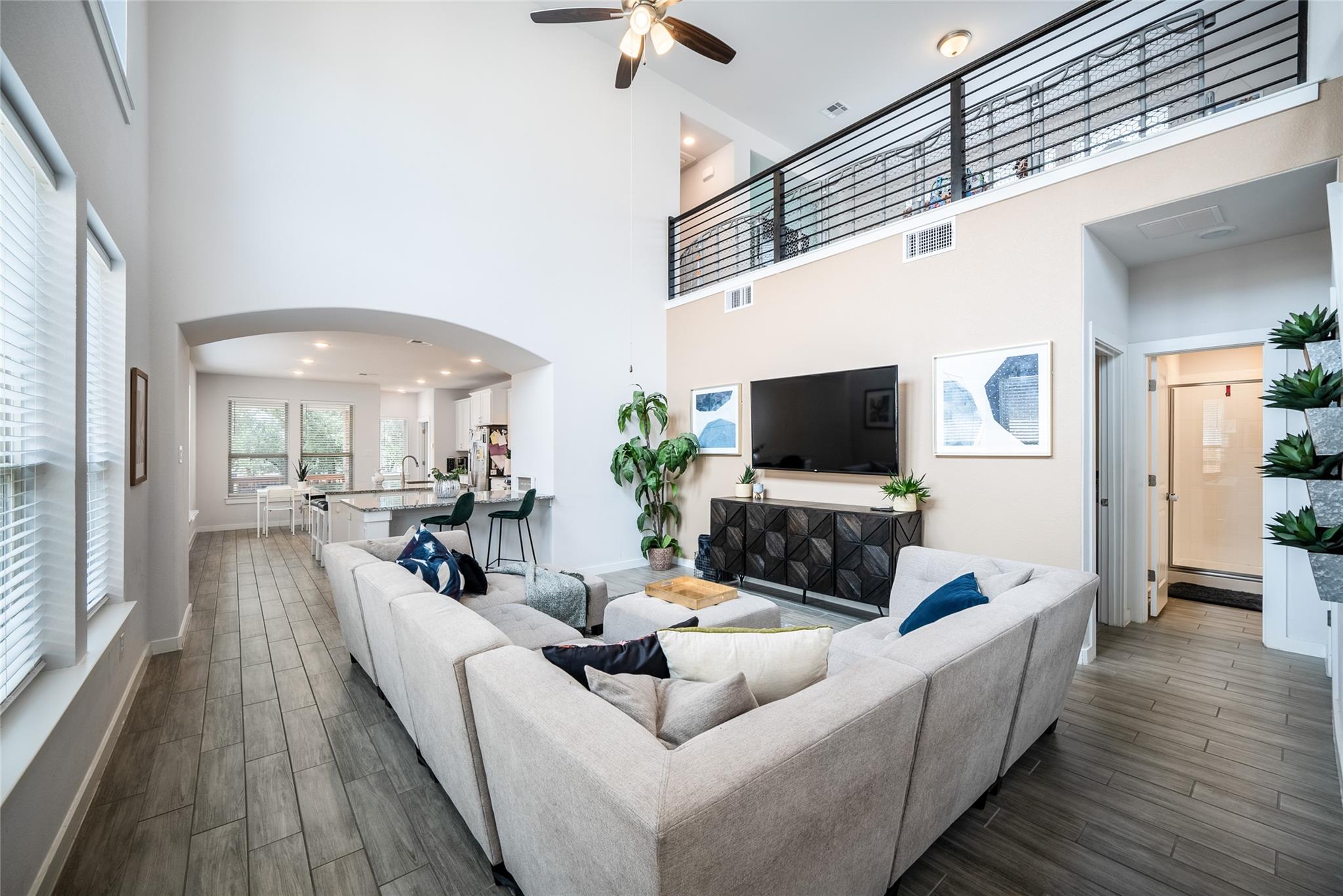 7525 Desert Needle Drive Lago Vista TX 78645